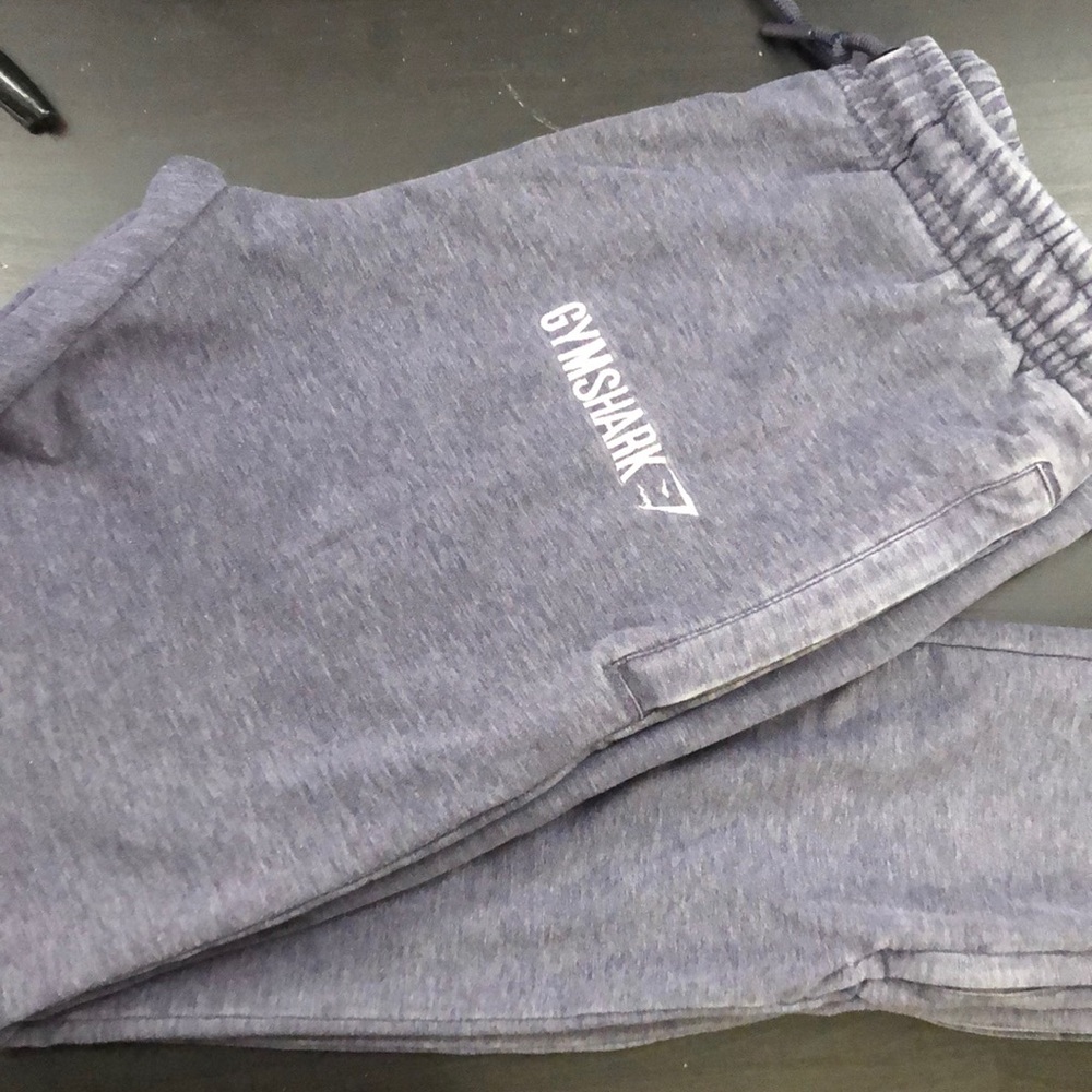 Gymshark joggers